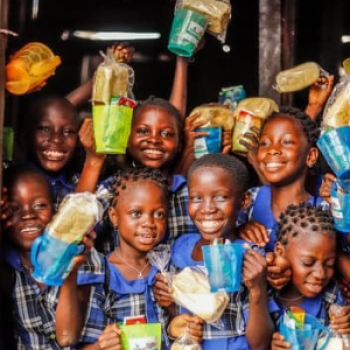 Feed a poor family 2